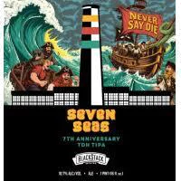 Blackstack Seven Seas