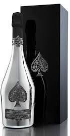 Armand De Brignac Champagne Blanc De Blancs 750ml