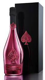 Armand De Brignac Champagne Demi Sec 750ml