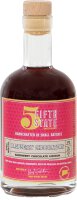 Fifth State Raspberry Chocolate Xs