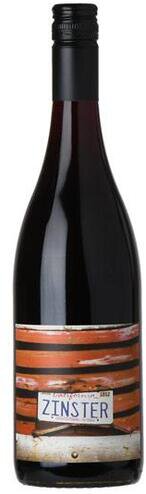 EASTON ZINFANDEL ZINSTER 2019