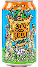 HALF ACRE OKTOBERFEST
