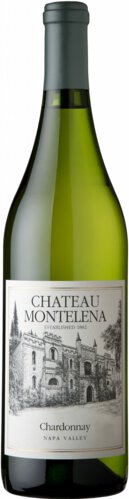 Montelena Napa Valley Chardonnay 2022