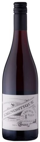 L'AGNOSTIQUE CABERNET SAUVIGNON 2023