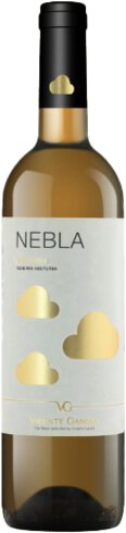 Nebla Verdejo