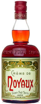 Tempus Fugit Spirits Creme De Noyaux Liqueur