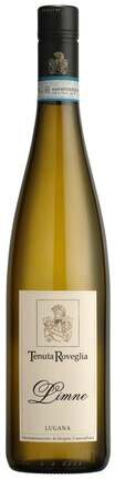 TENUTA ROVEGLIA LIMNE LUGANA 2024
