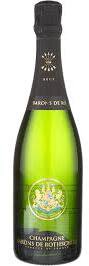 Barons De Rothschild Brut