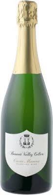 Bennett Valley Cellars Cuvee Marina Brut