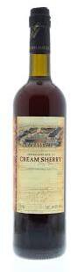 Bodegas Dios Baco Jerez Xeres Sherry Cream