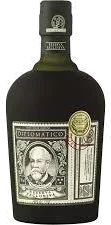 Diplomatico Reserve Exclusiva Rum