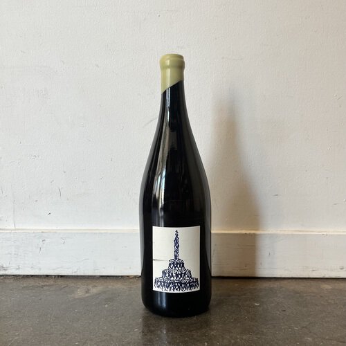 Barbichette, Poc a Poc 2024 Magnum