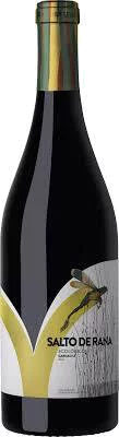 Juan Gil Salto de Rana Garnacha