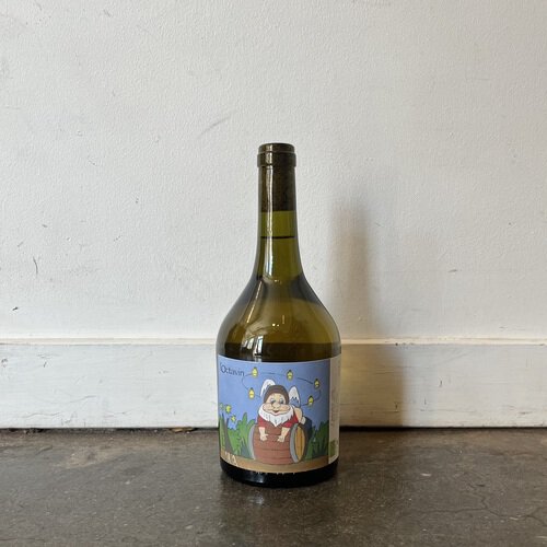 L'Octavin, Cherubin 2018
