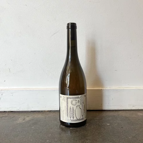 Domaine la Boheme, G&M 2022