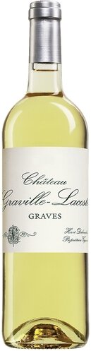 Chateau Graville-Lacoste - Graves Blanc