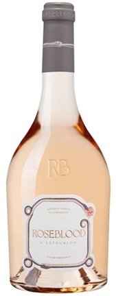 Chateau d'Estoublon - Coteaux Varois-en-Provence Rose 