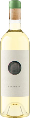 Component Sauvignon Blanc Farfalla Vineyard Dry Creek Valley