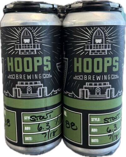 Hoops Stout