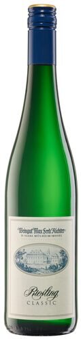 Max Ferd. Richter Classic Riesling, Mosel (Dry)