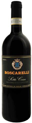 Boscarelli - Vino Nobile di Montepulciano Riserva 