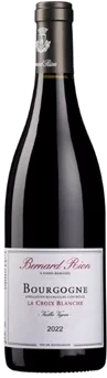 Bernard Rion - Bourgogne Rouge 