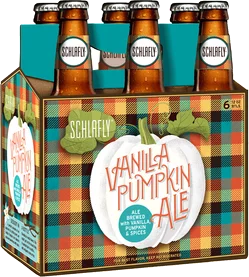Schlafly Vanilla Pumpkin