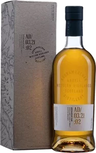 Ardnamurchan - Single Malt Scotch Whisky (ADCB/022201)