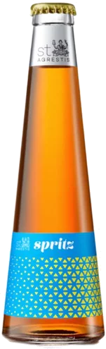 St. Agrestis Spritz