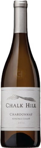 Chalk Hill Chardonnay Sonoma County