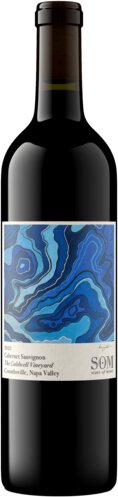 SOM Cabernet Sauvignon Caldwell Vineyard Napa Valley 22