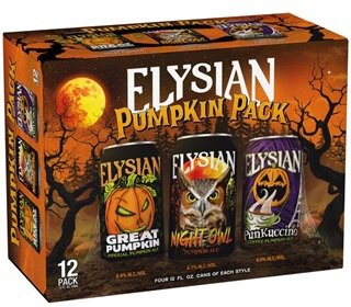 Elysian - 
