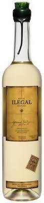 Ilegal Mezcal Reposado 1.0L, Mexico