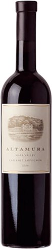 Altamura Cabernet Sauvignon Napa Valley