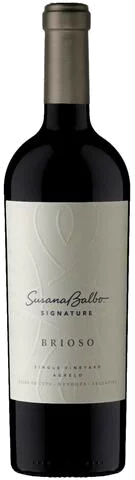 Susana Balbo Brioso Red Blend