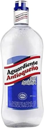 Antioqueno Aguardiente (1L)