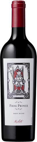 Frog Prince by Kuleto Estate Red Blend, 2021