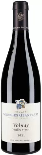 Domaine Georges & Pierre Glantenay Volnay