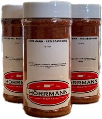Horrmann Red Seasoning