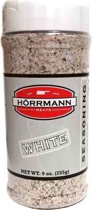 Horrmann White Seasoning