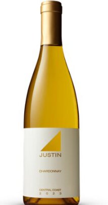 Justin Central Coast Chardonnay