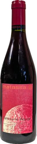 Matassa Tattouine