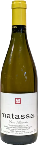 Matassa Alexandria