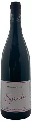 Maison Stephan Vdf Syrah