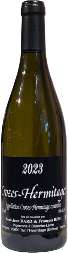 Dard & Ribo Crozes Hermitage Blanc