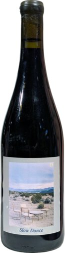 Slow Dance Oasis Zinfandel