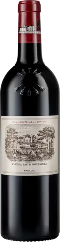Chateau Lafite Rothschild