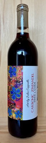 Monte Rio Carbonic Zinfandel