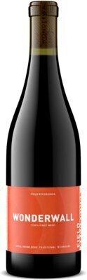 Field Recordings Wonderwall Pinot Noir