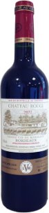 Chateau Rougi Red Bordeaux Red Bordeaux